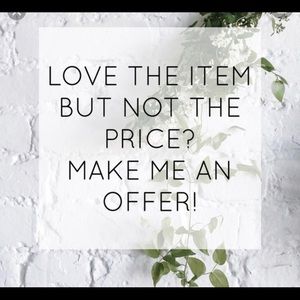 Meet your Posher, Lexie